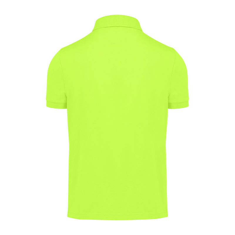 My Eco Polo 65/35 180