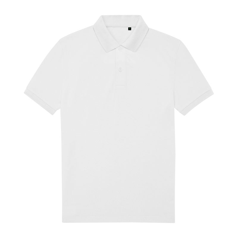 My Eco Polo 65/35 180