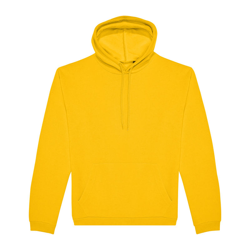 ID.203 50/50 HOODY