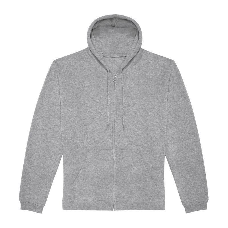 ID.205 50/50 HOODY ZIP