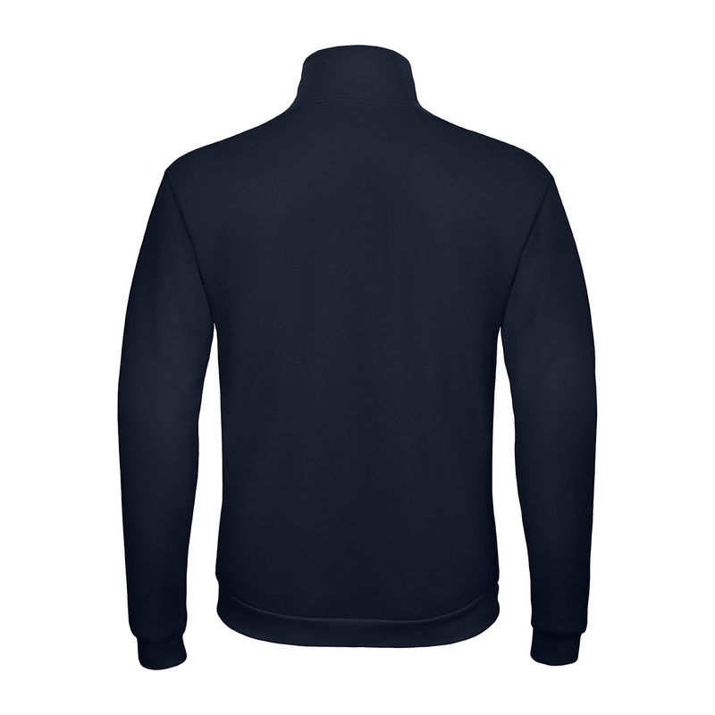 ID.206 50/50 SWEAT JACKET