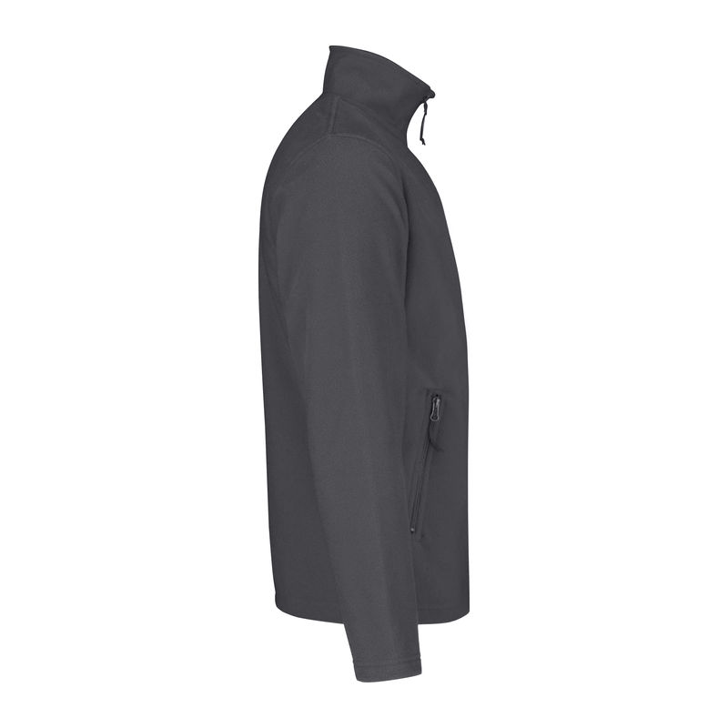 FULL ZIP MICRO-FLEECE MEN