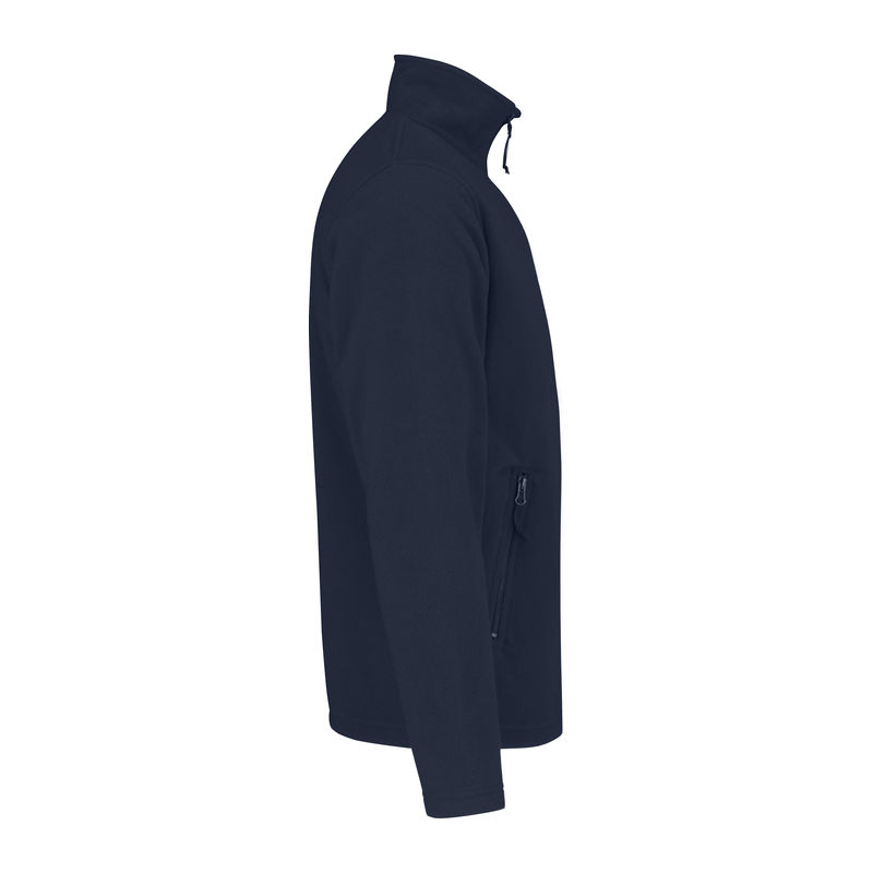 FULL ZIP MICRO-FLEECE MEN