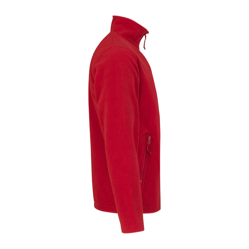 FULL ZIP MICRO-FLEECE MEN