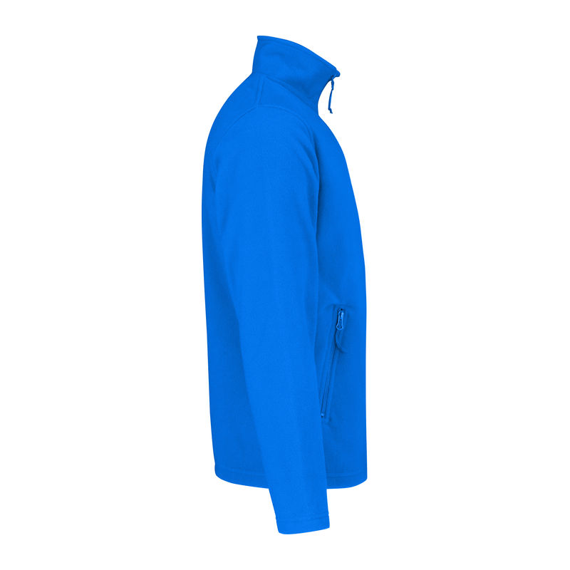 FULL ZIP MICRO-FLEECE MEN