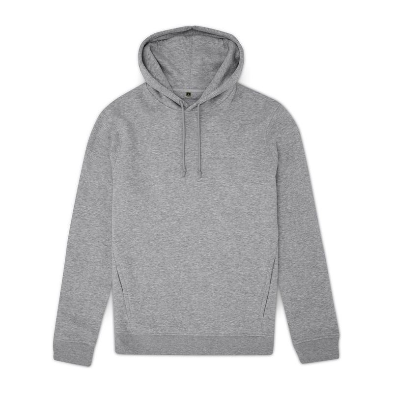 B&C INSPIRE HOODED