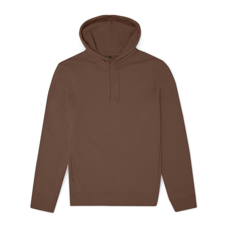 B&C INSPIRE HOODED