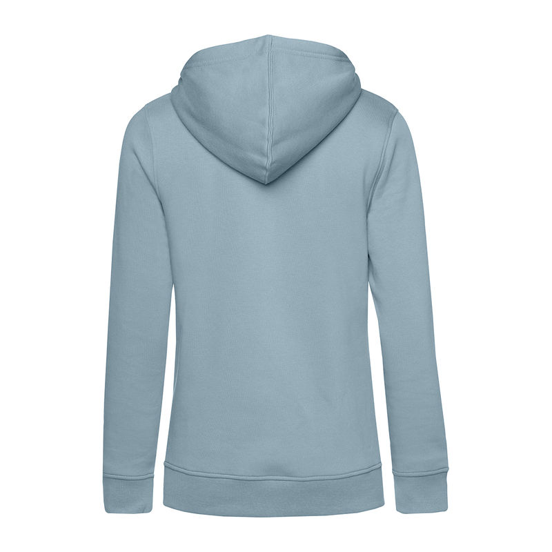 B&C INSPIRE HOODED /WOMEN