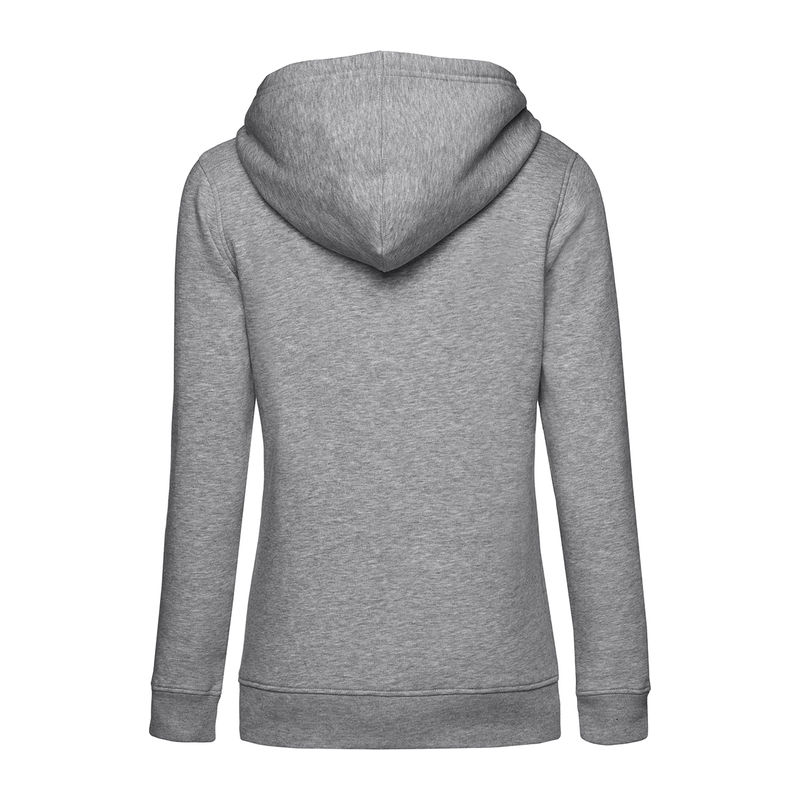 B&C INSPIRE HOODED /WOMEN