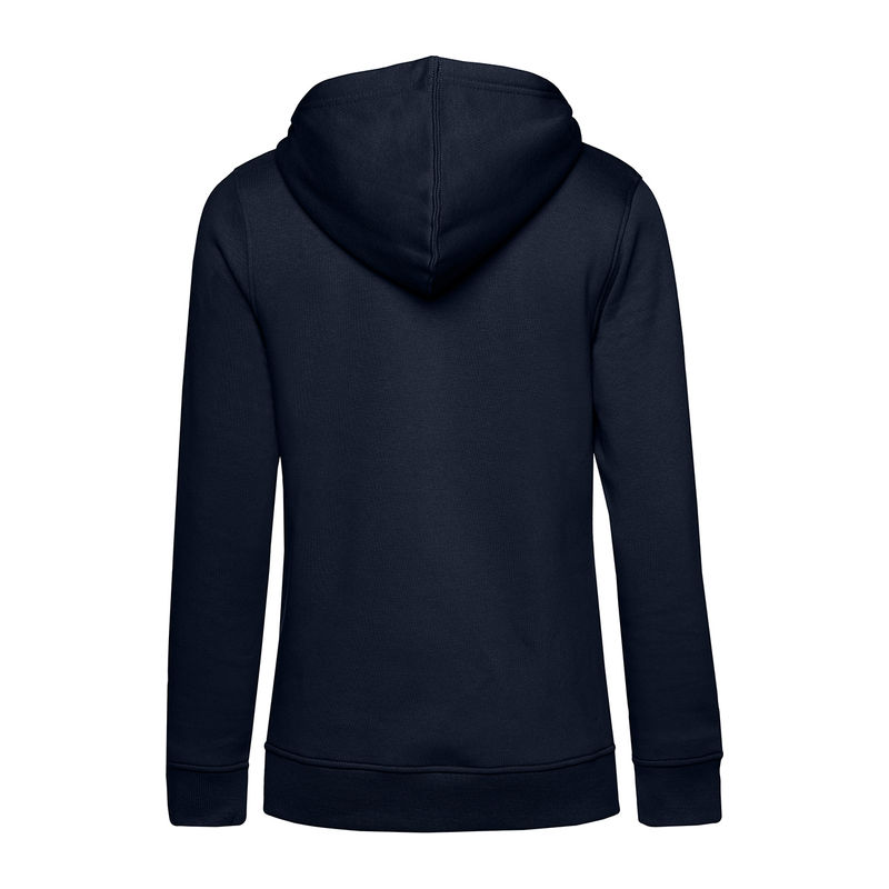B&C INSPIRE HOODED /WOMEN