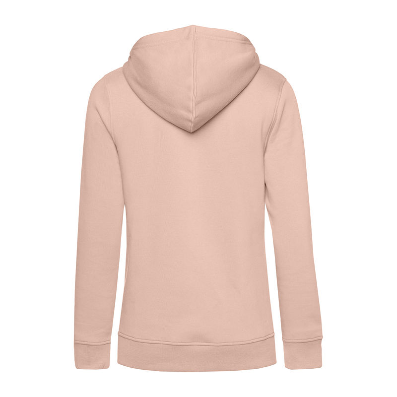 B&C INSPIRE HOODED /WOMEN