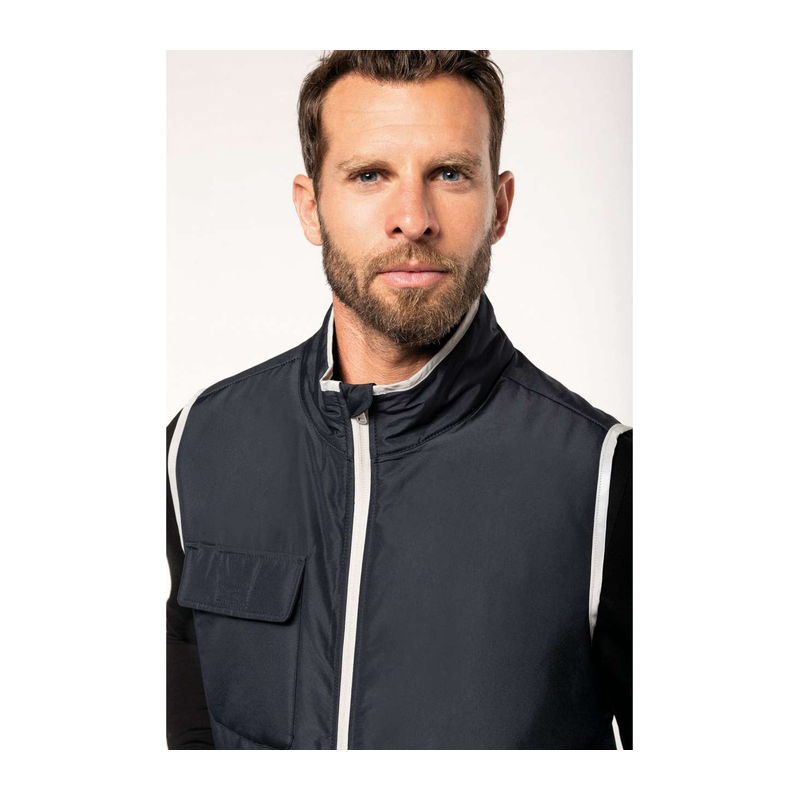 4-Layer Thermal Bodywarmer