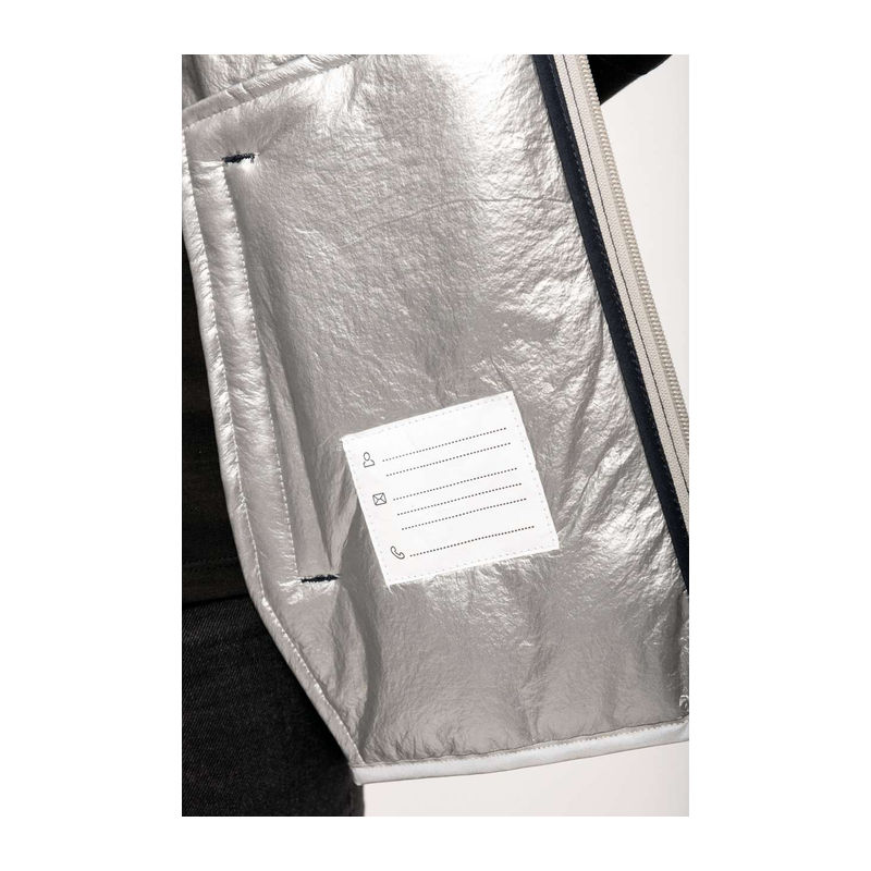 4-Layer Thermal Bodywarmer