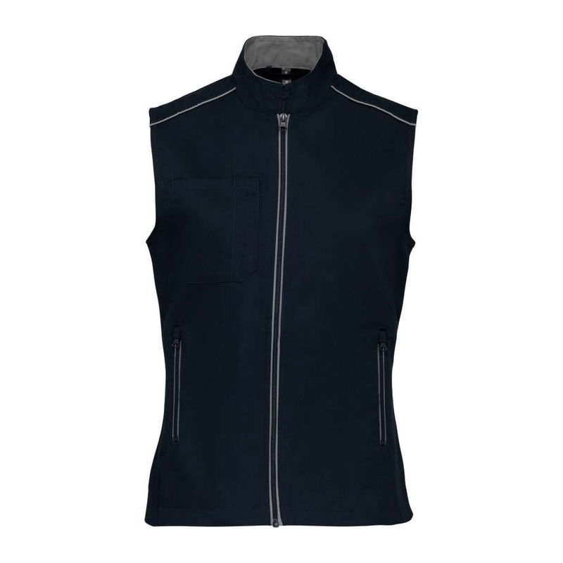 LADIES' DAYTODAY GILET