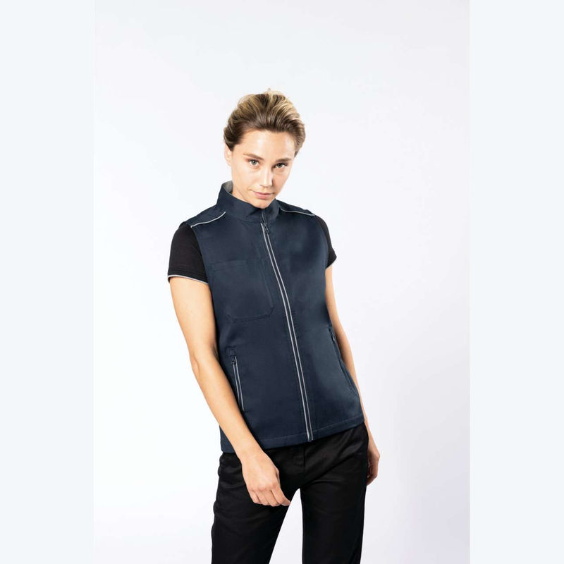 LADIES' DAYTODAY GILET