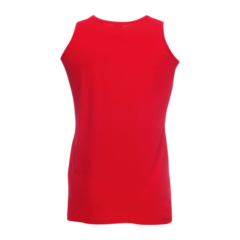 VALUEWEIGHT ATHLETIC VEST