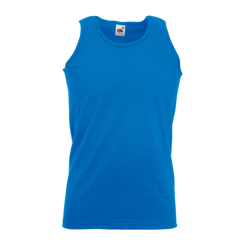 VALUEWEIGHT ATHLETIC VEST