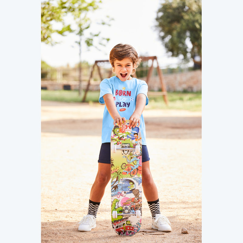 KIDS VALUEWEIGHT T