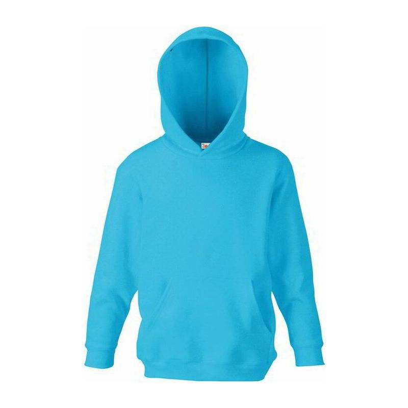 KIDS CLASSIC HOODED SWEAT