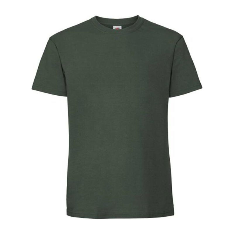 ICONIC 195 RINGSPUN PREMIUM T