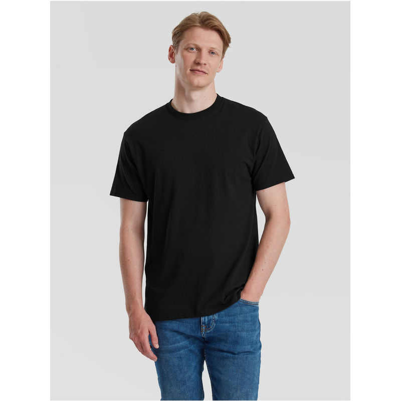 Pure Cotton T 