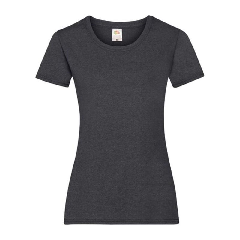 LADIES VALUEWEIGHT T