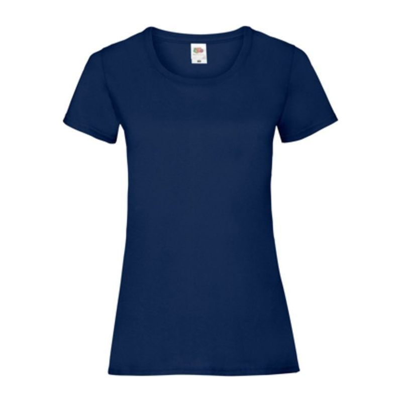 LADIES VALUEWEIGHT T