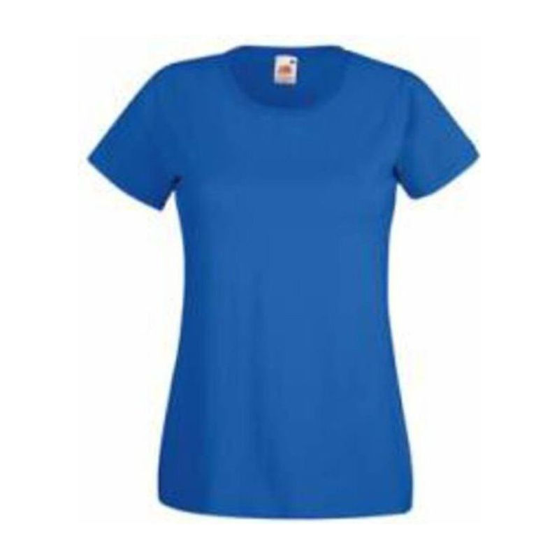 LADIES VALUEWEIGHT T