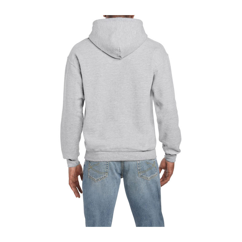 DRYBLEND® ADULT HOODED SWEATSHIRT