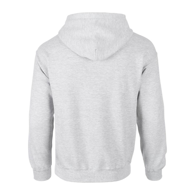 DRYBLEND® ADULT HOODED SWEATSHIRT