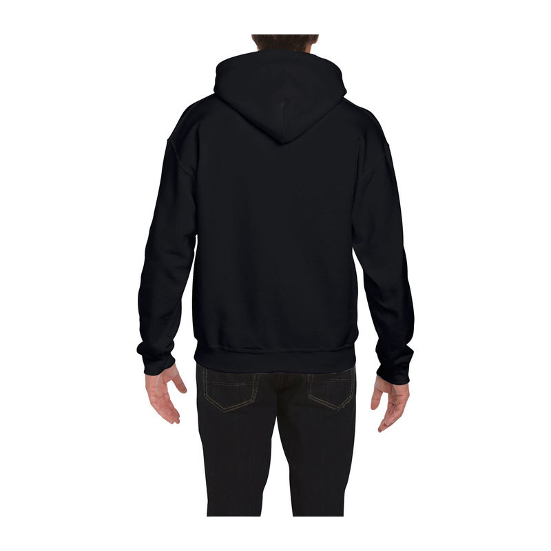 DRYBLEND® ADULT HOODED SWEATSHIRT