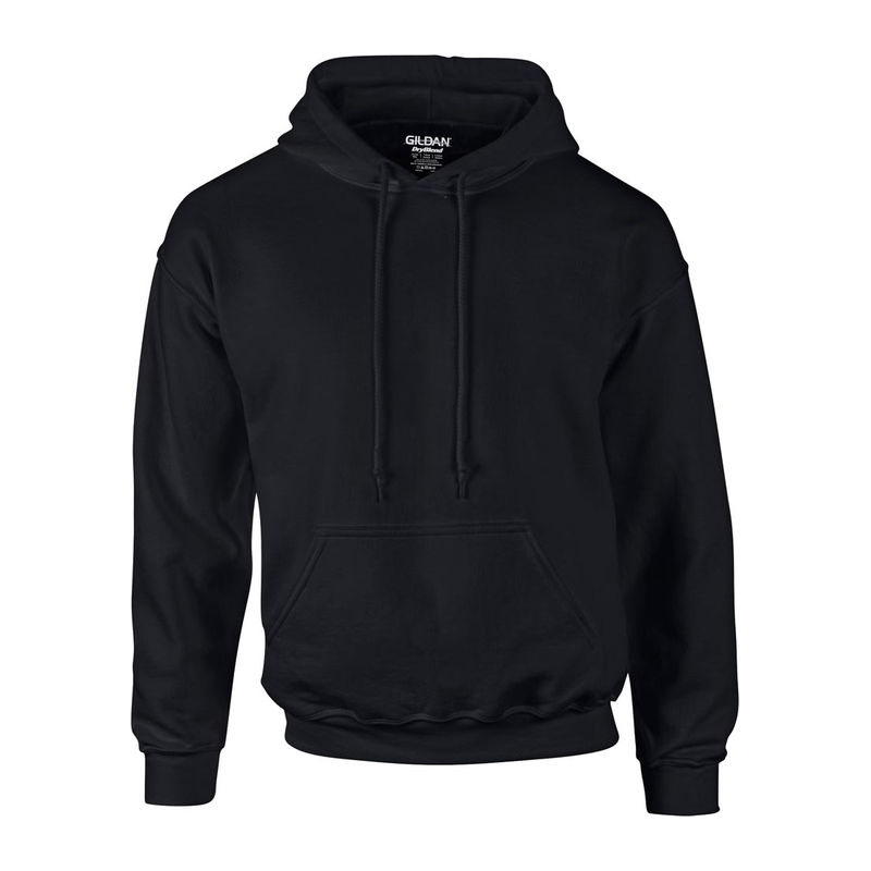 DRYBLEND® ADULT HOODED SWEATSHIRT