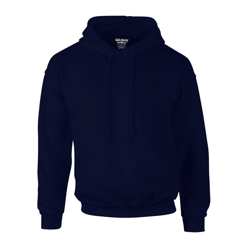 DRYBLEND® ADULT HOODED SWEATSHIRT