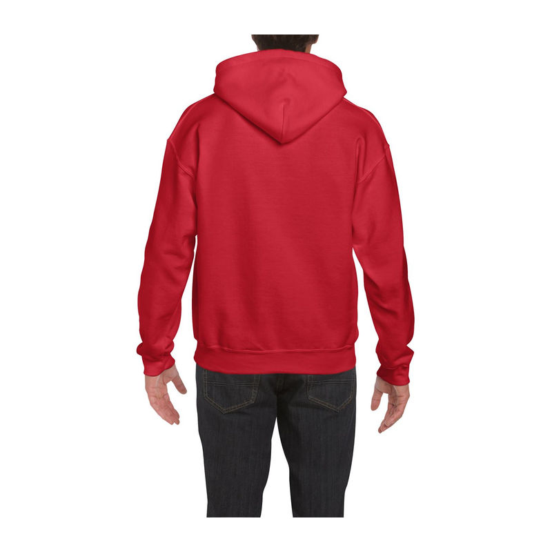 DRYBLEND® ADULT HOODED SWEATSHIRT