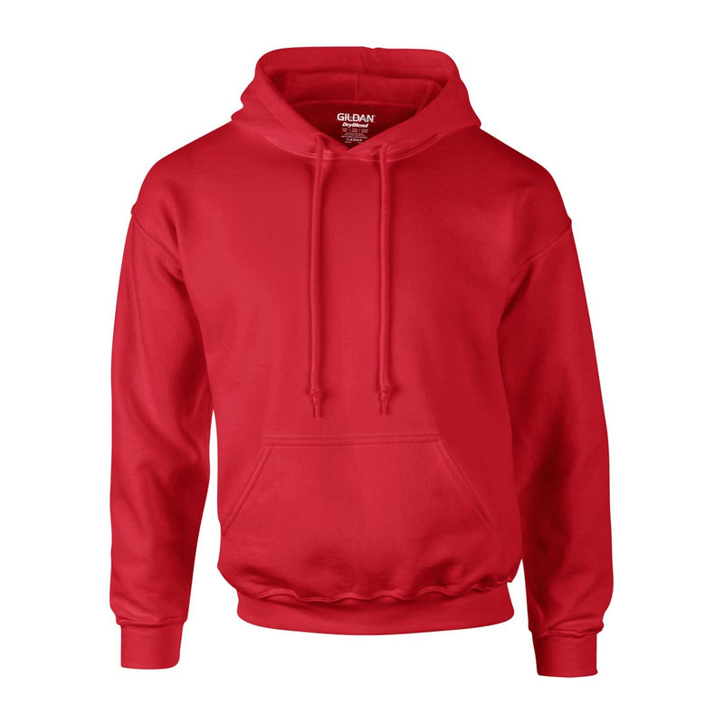 DRYBLEND® ADULT HOODED SWEATSHIRT