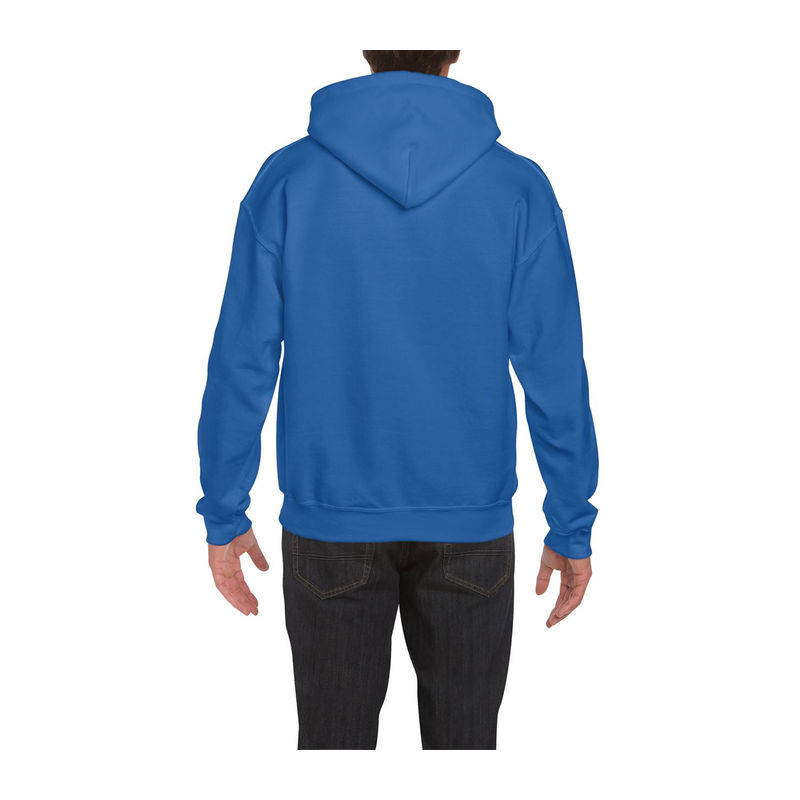 DRYBLEND® ADULT HOODED SWEATSHIRT