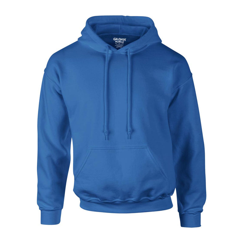 DRYBLEND® ADULT HOODED SWEATSHIRT