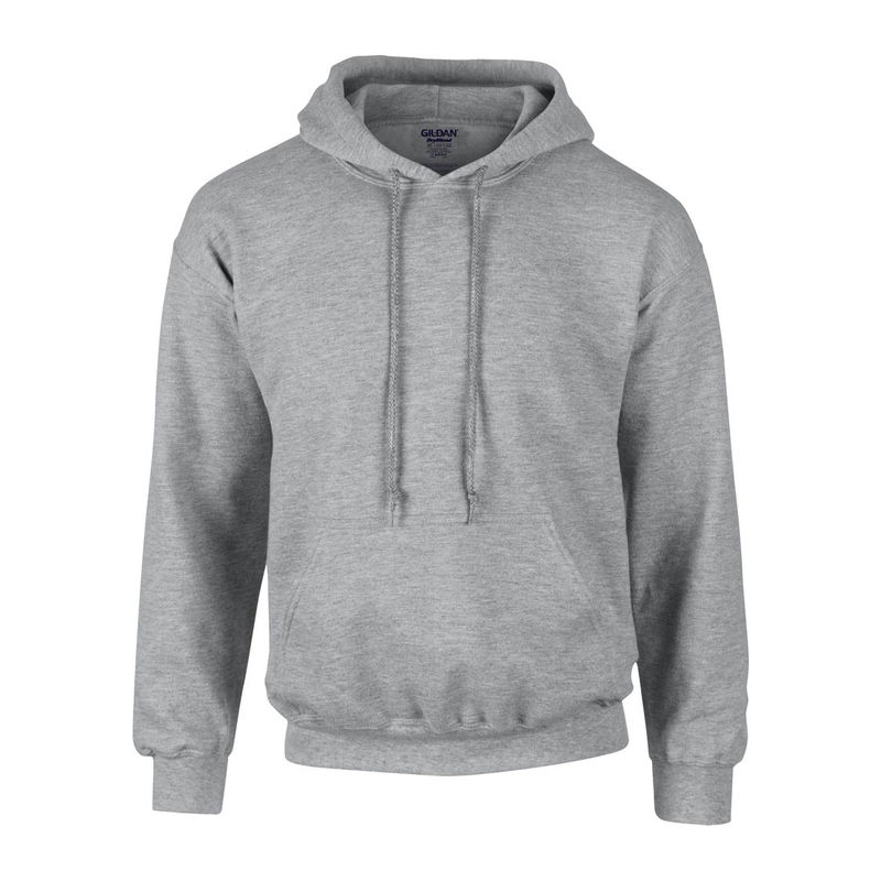 DRYBLEND® ADULT HOODED SWEATSHIRT