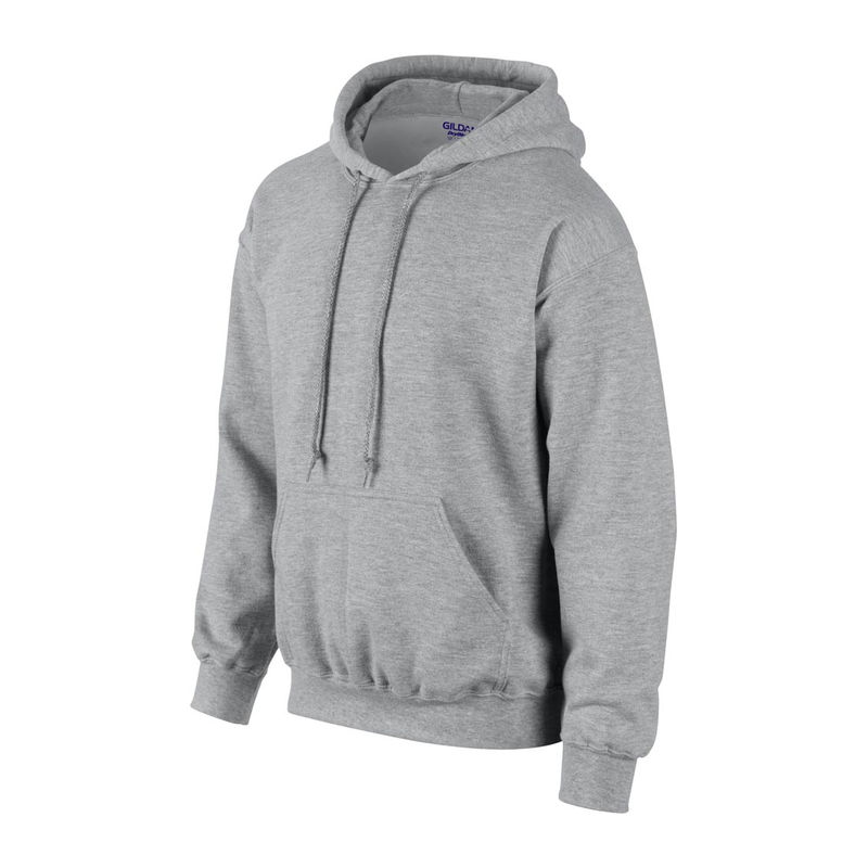 DRYBLEND® ADULT HOODED SWEATSHIRT