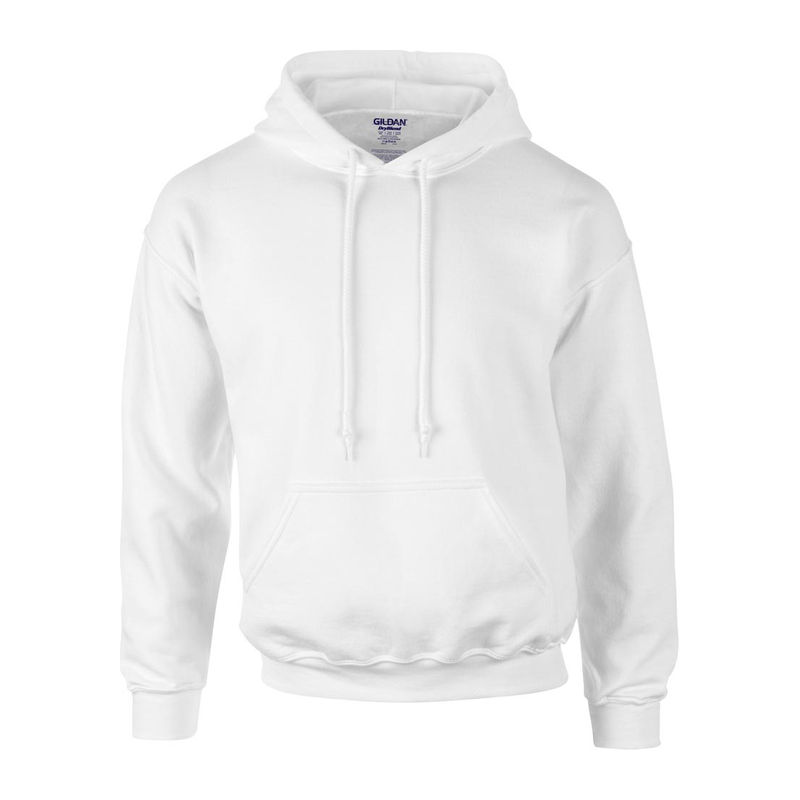 DRYBLEND® ADULT HOODED SWEATSHIRT
