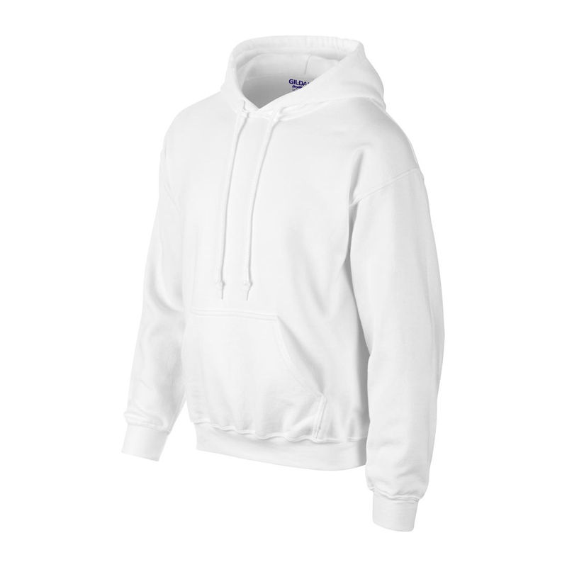 DRYBLEND® ADULT HOODED SWEATSHIRT