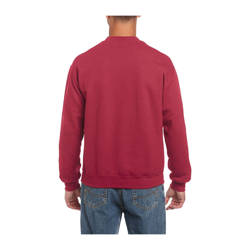 HEAVY BLEND™ ADULT CREWNECK SWEATSHIRT