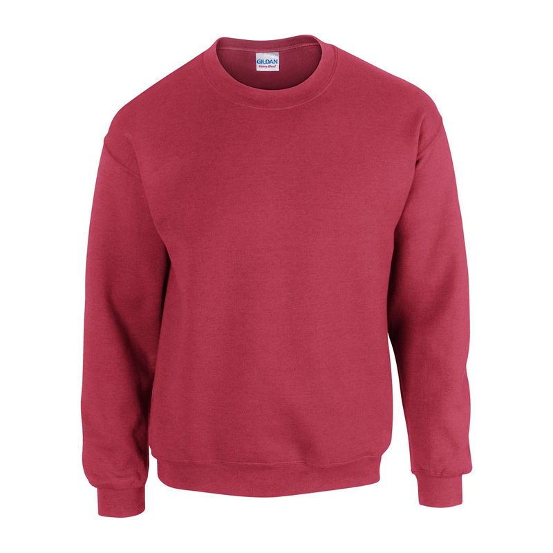 HEAVY BLEND™ ADULT CREWNECK SWEATSHIRT