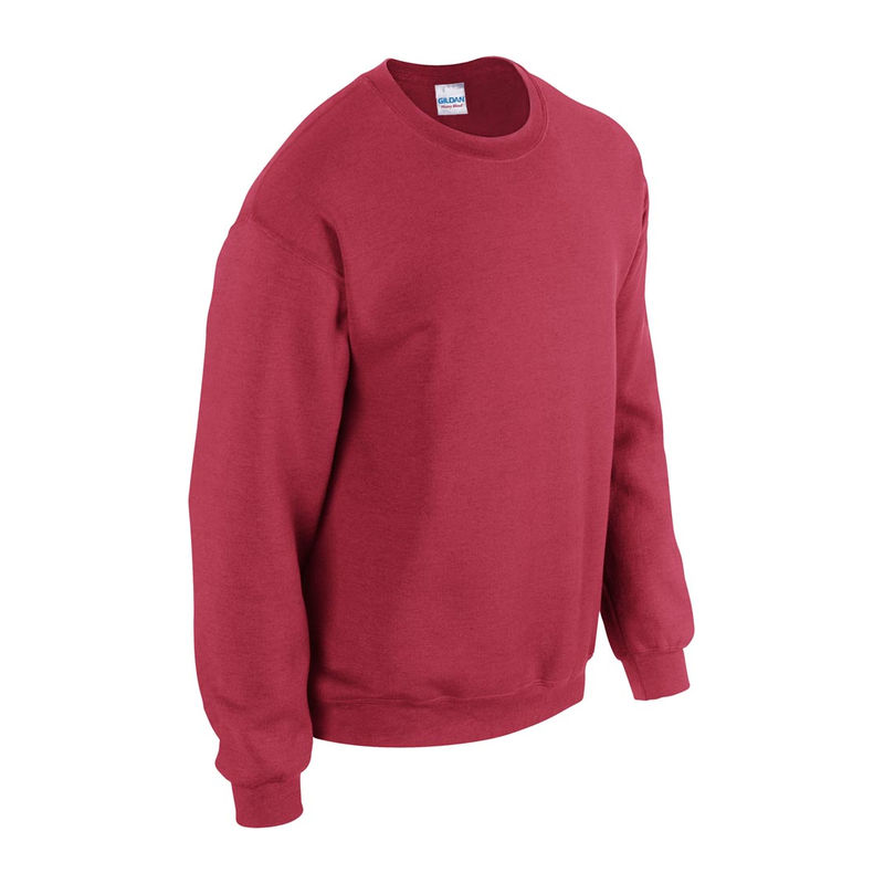 HEAVY BLEND™ ADULT CREWNECK SWEATSHIRT