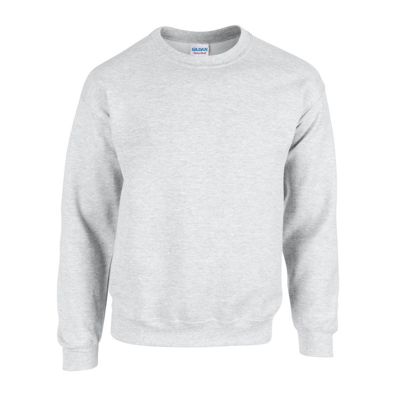 HEAVY BLEND™ ADULT CREWNECK SWEATSHIRT