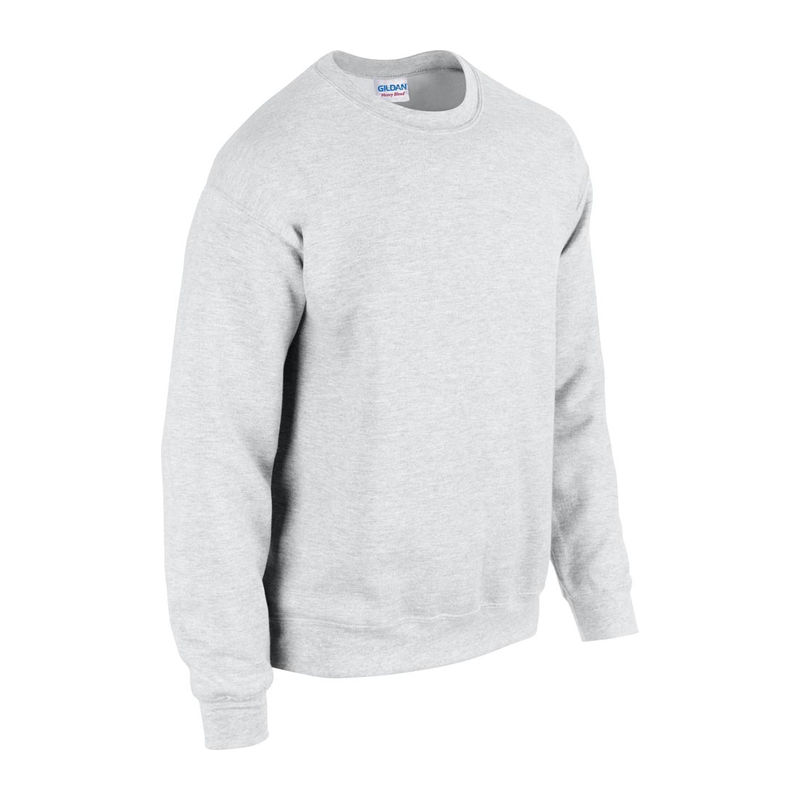 HEAVY BLEND™ ADULT CREWNECK SWEATSHIRT