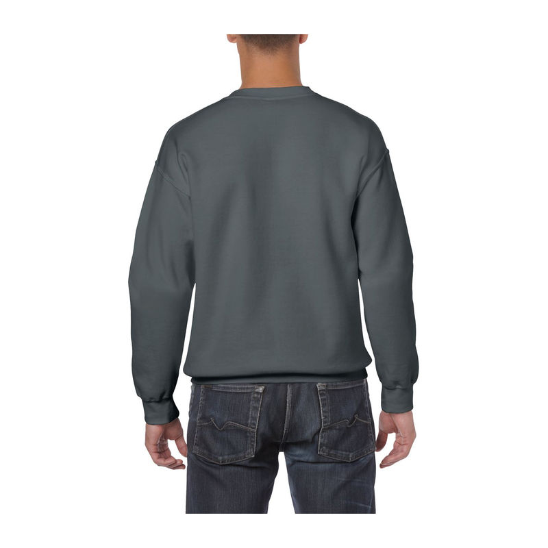 HEAVY BLEND™ ADULT CREWNECK SWEATSHIRT