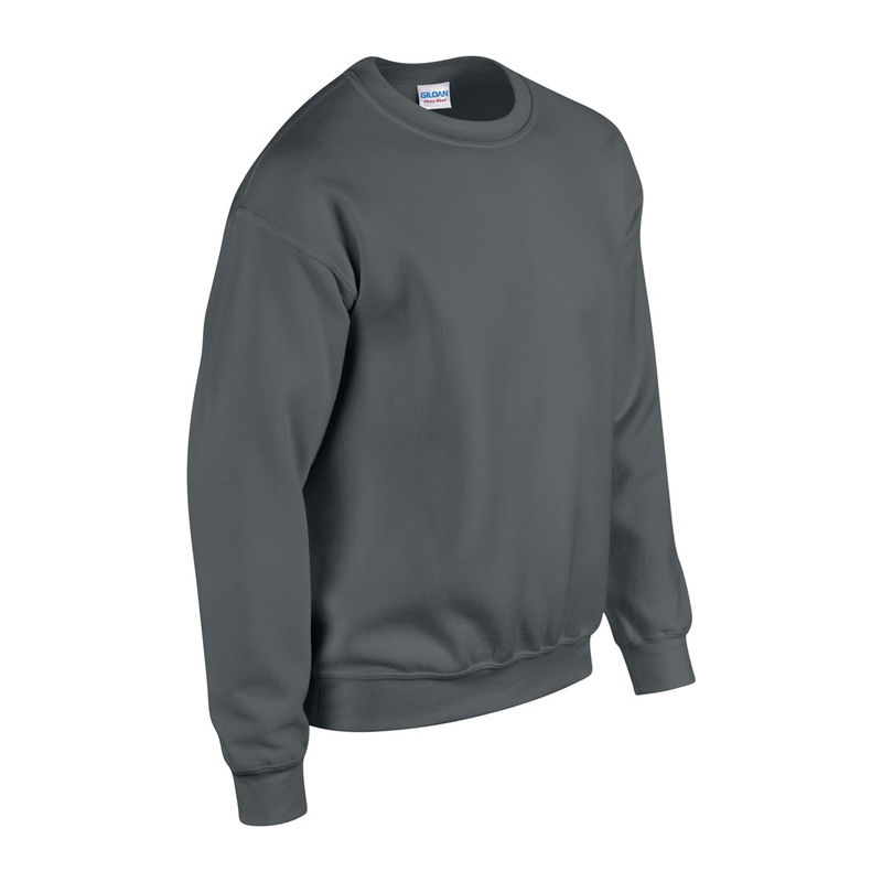 HEAVY BLEND™ ADULT CREWNECK SWEATSHIRT