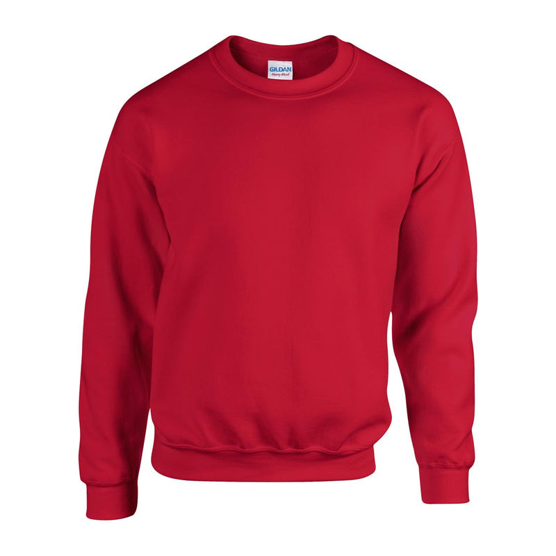 HEAVY BLEND™ ADULT CREWNECK SWEATSHIRT