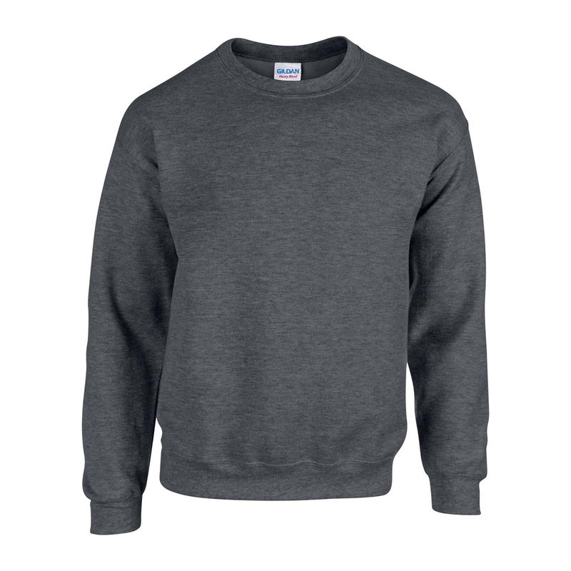 HEAVY BLEND™ ADULT CREWNECK SWEATSHIRT